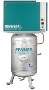 Поршневой компрессор Renner RIKO H 960/270 ST-S