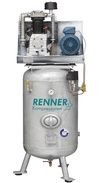 Поршневой компрессор Renner RIKO H 700/270 ST