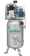 Поршневой компрессор Renner RIKO H 960/270 ST-O