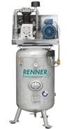 Поршневой компрессор Renner RIKO H 960/270 ST