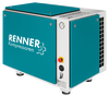 Поршневой компрессор Renner RIKO H 700 B-S