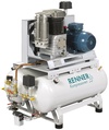 Поршневой компрессор Renner RIKO 700/2x90 KT