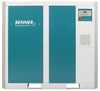 Винтовой компрессор Renner RS-PRO 45.0 D-7.5