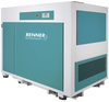 Винтовой компрессор Renner RS 132-7.5