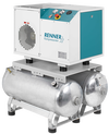 Винтовой компрессор Renner RSD-B 3.0/2x90-10