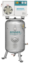 Винтовой компрессор Renner RSD-B 7.5 ST/270-7.5