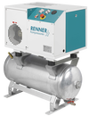 Винтовой компрессор Renner RSD-B 3.0/90-7.5