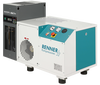 Винтовой компрессор Renner RSK-B 7.5\7.5