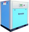 Винтовой компрессор Spitzenreiter S-EKO40DF 10