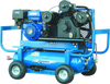 Поршневой компрессор Remeza СБ4 С 90.W95 6.SPE390E