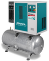 Спиральный компрессор Renner SLDK-I 3.7/250-10