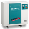 Спиральный компрессор Renner SL-S 2.2-10