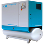 Винтовой компрессор Kraftmann VEGA 4 R 500 (8 бар)
